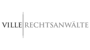 Ville Rechtsanwälte Logo